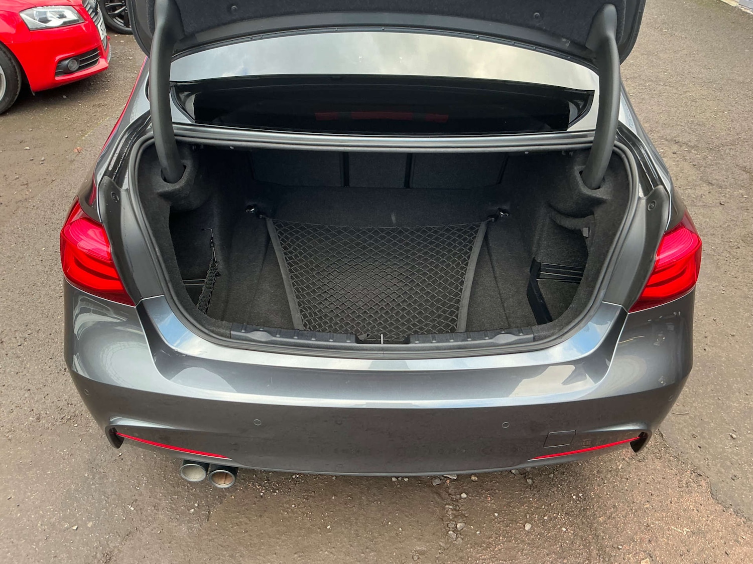 Used BMW 3 Series 2018 for sale - 76608837: Photo 20