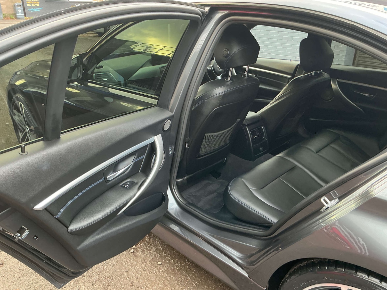 Used BMW 3 Series 2018 for sale - 76608837: Photo 22