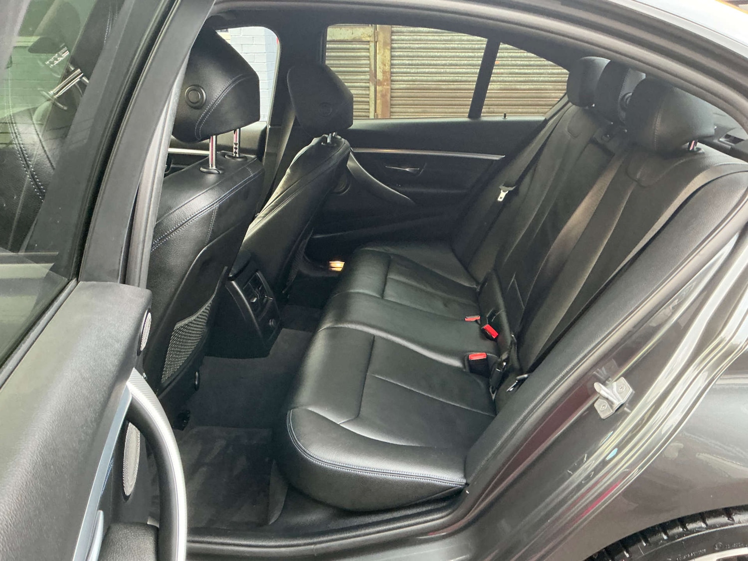 Used BMW 3 Series 2018 for sale - 76608837: Photo 23