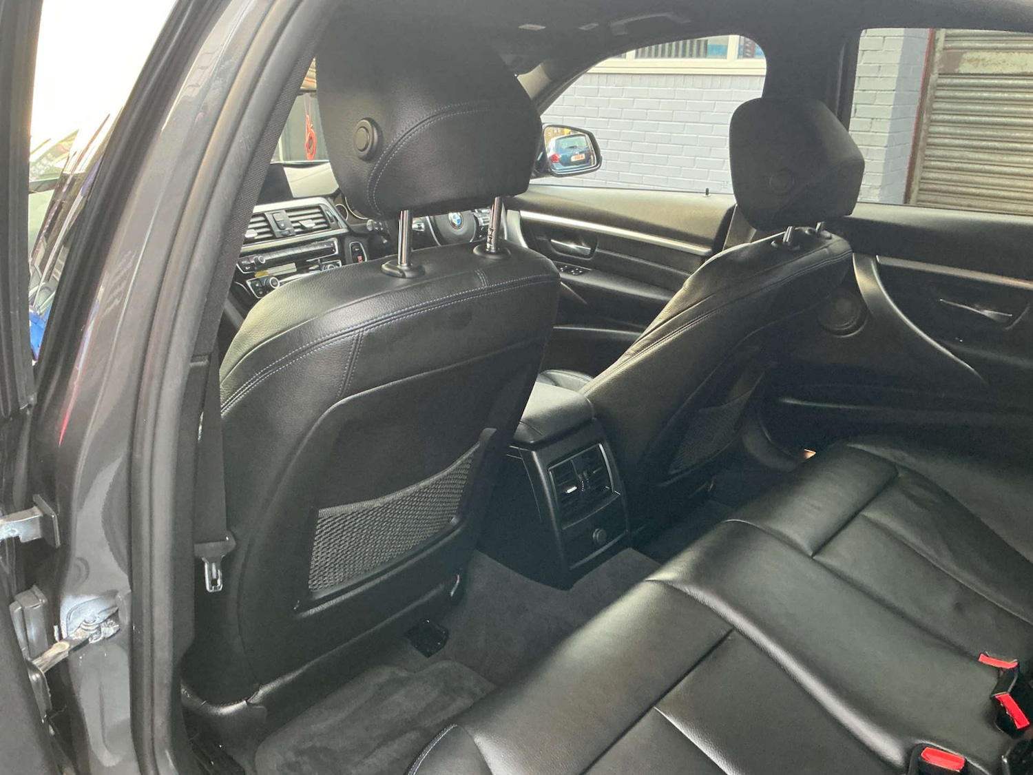 Used BMW 3 Series 2018 for sale - 76608837: Photo 24