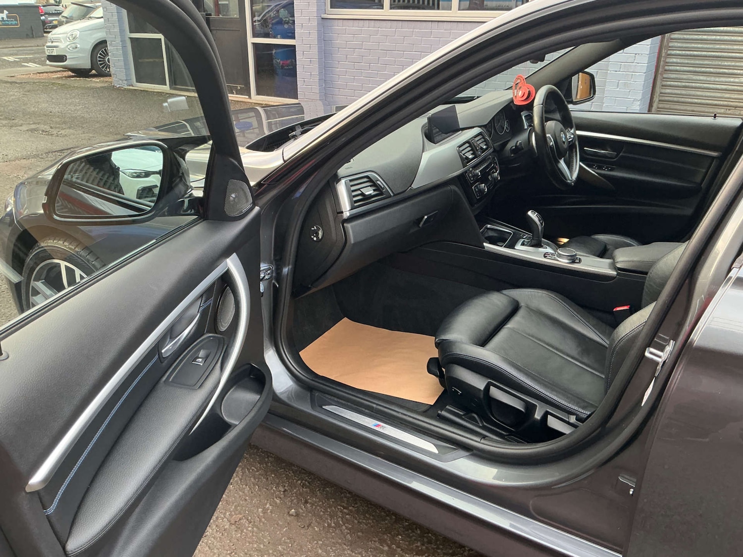 Used BMW 3 Series 2018 for sale - 76608837: Photo 25