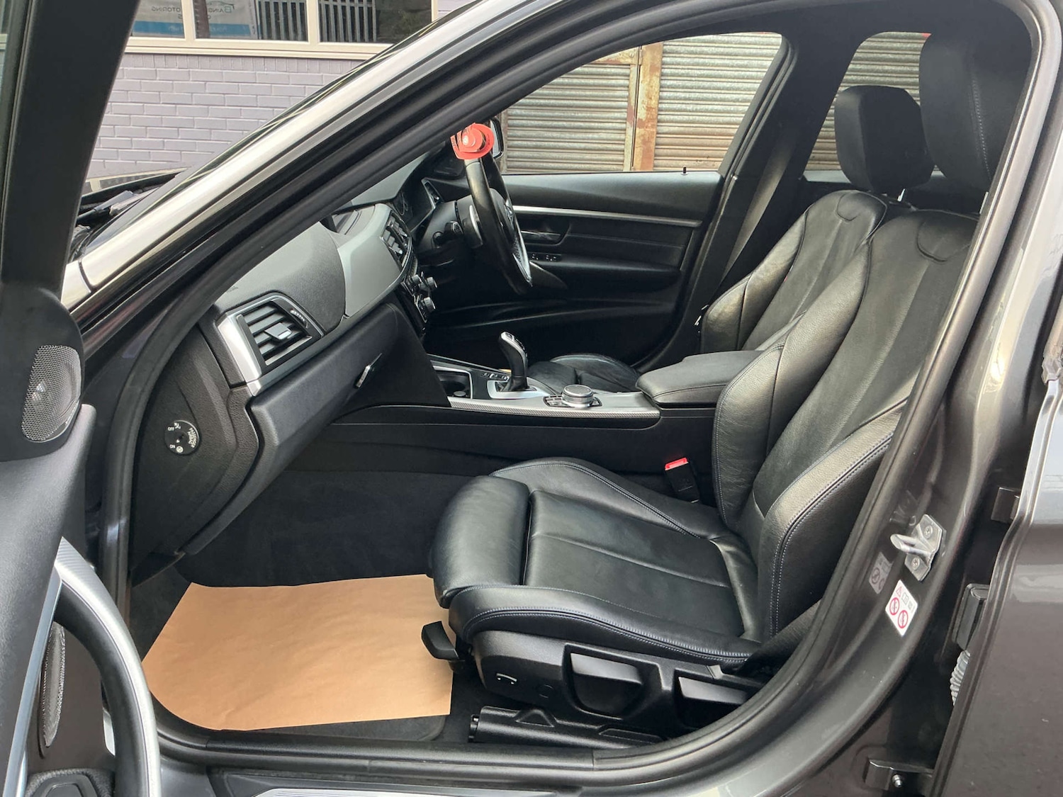 Used BMW 3 Series 2018 for sale - 76608837: Photo 26