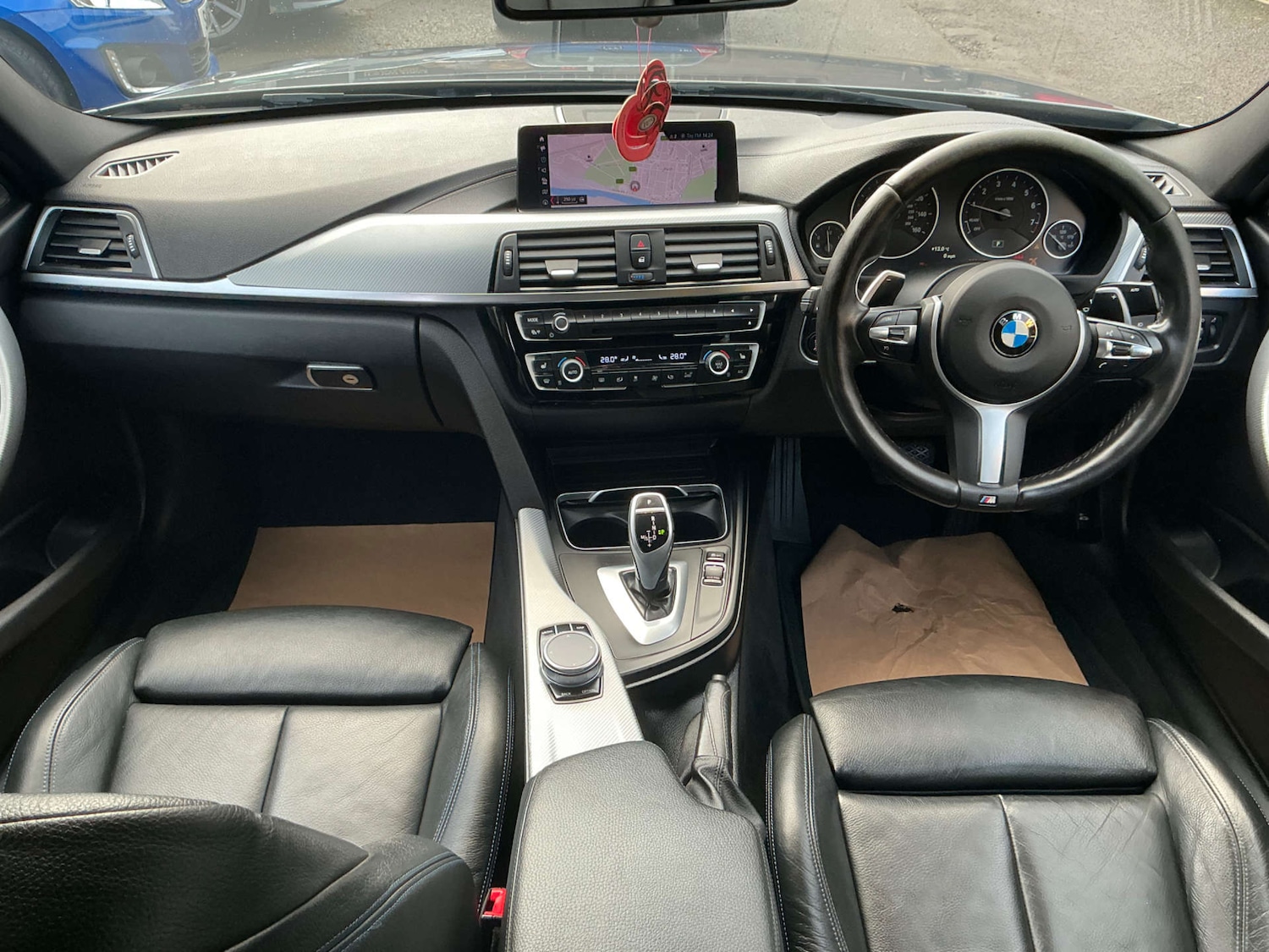 Used BMW 3 Series 2018 for sale - 76608837: Photo 28