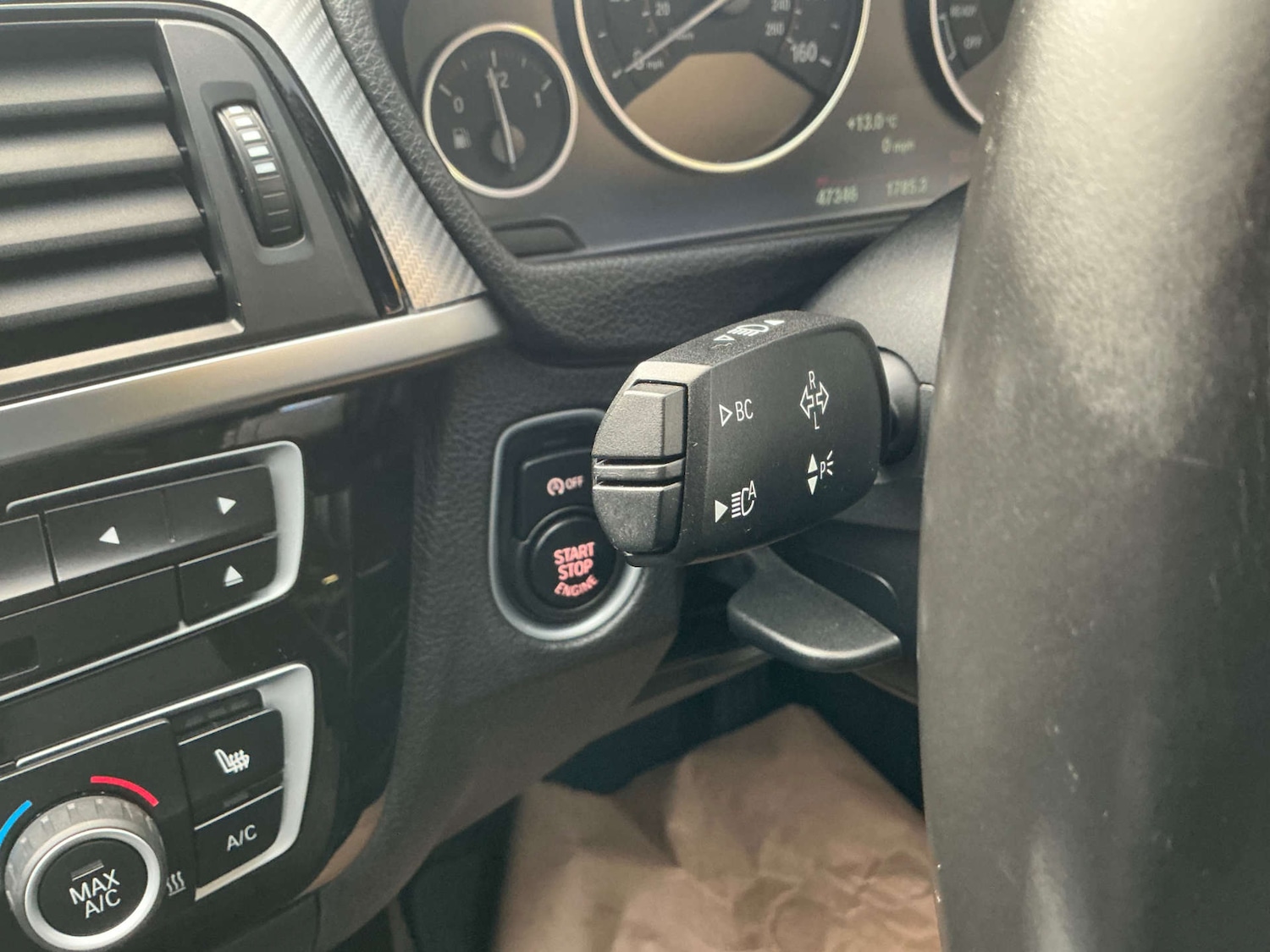 Used BMW 3 Series 2018 for sale - 76608837: Photo 32