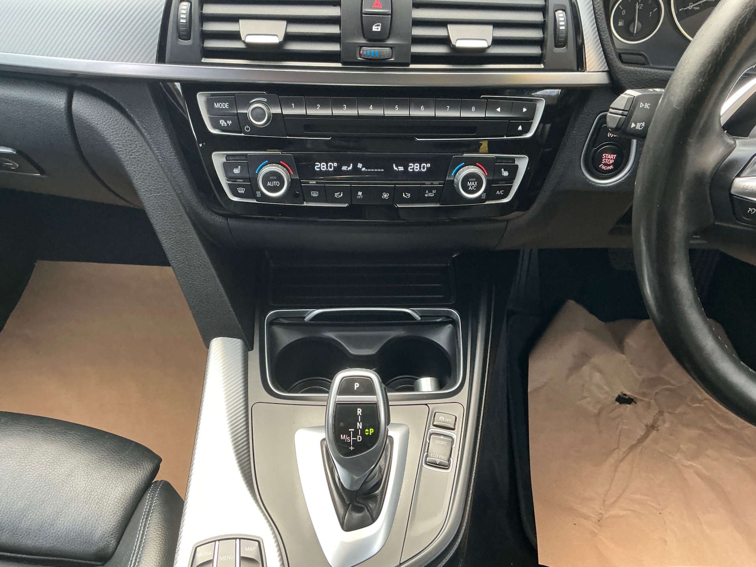 Used BMW 3 Series 2018 for sale - 76608837: Photo 33