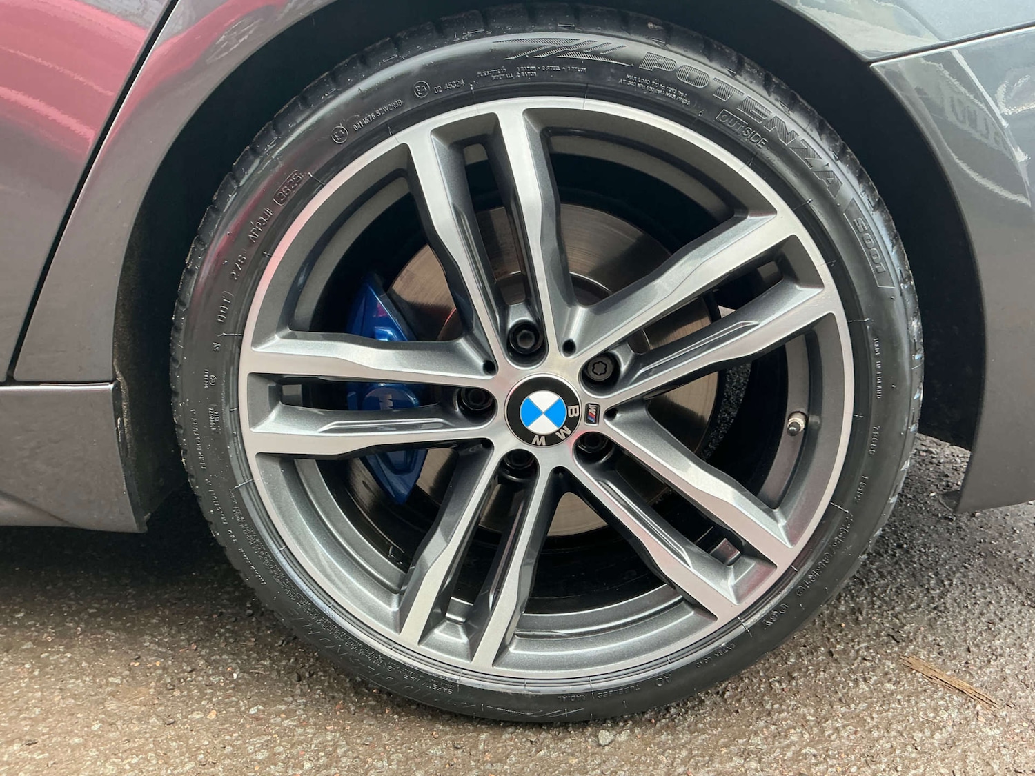 Used BMW 3 Series 2018 for sale - 76608837: Photo 9