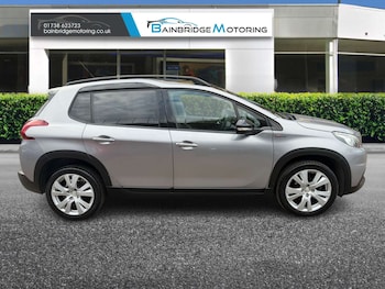 Used Peugeot 2008 2016 for sale - 78513914: Photo