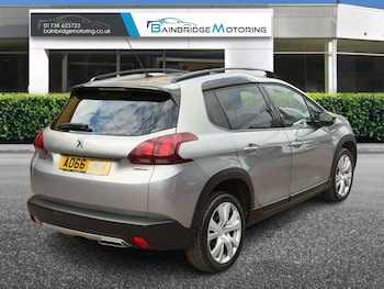 Used Peugeot 2008 2016 for sale - 78513914: Photo
