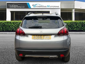 Used Peugeot 2008 2016 for sale - 78513914: Photo