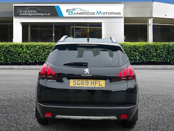 Used Peugeot 2008 2019 for sale - 79090522: Photo
