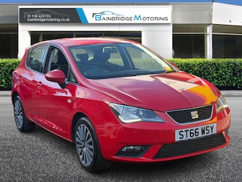 Used SEAT Ibiza 2016 for sale - 77745485: Photo