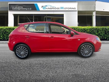 Used SEAT Ibiza 2016 for sale - 77745485: Photo