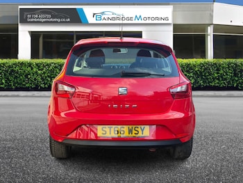 Used SEAT Ibiza 2016 for sale - 77745485: Photo