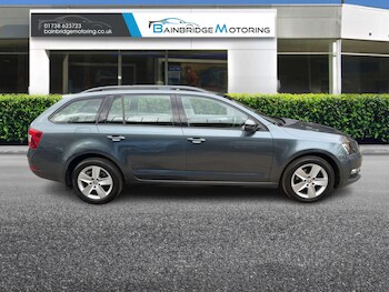 Used Skoda Octavia 2019 for sale - 78063292: Photo