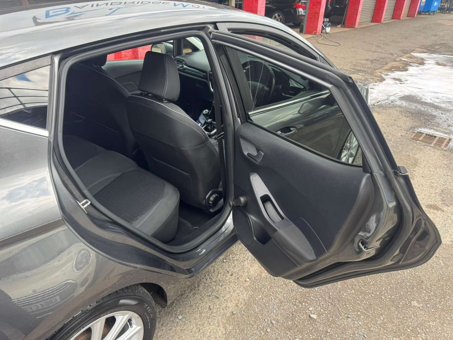 Vehicle 25