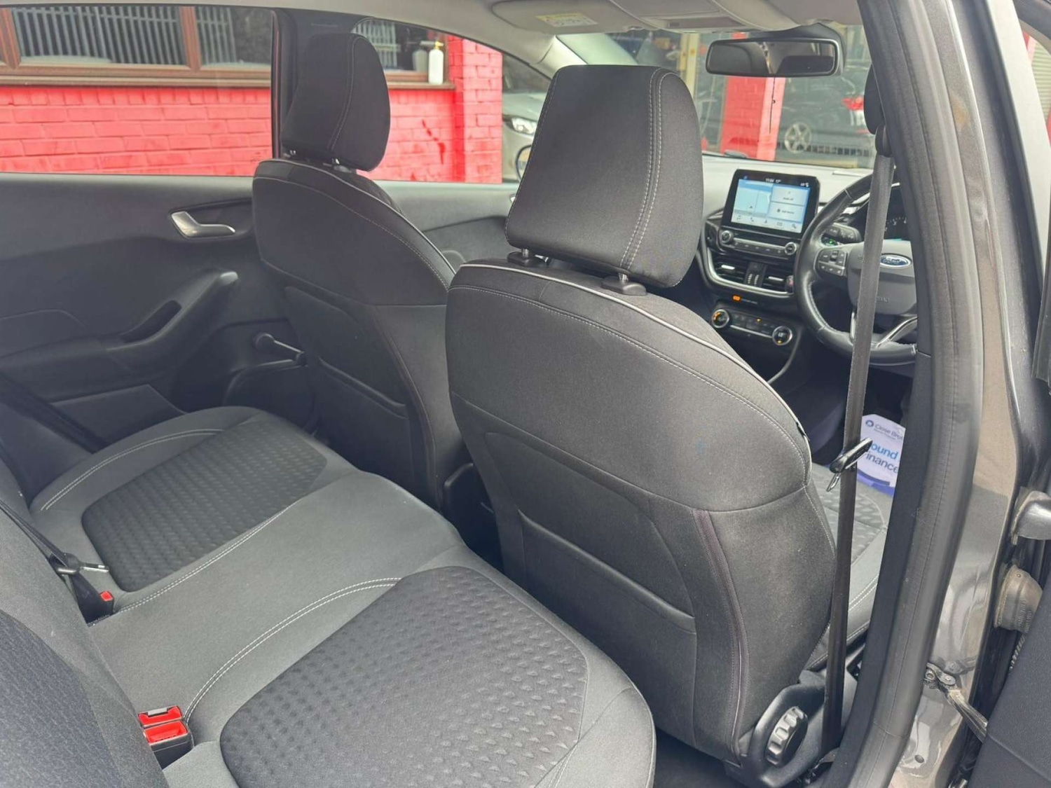 Vehicle 27