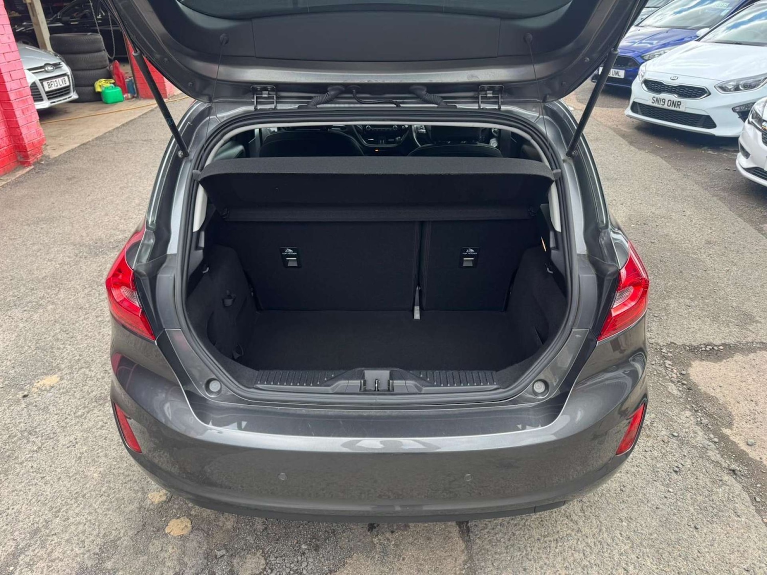 Vehicle 28