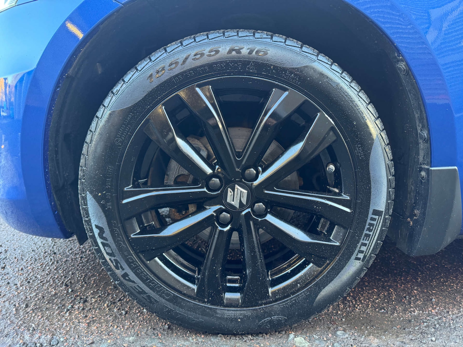 Used Suzuki Swift 2016 for sale - 76600900: Photo 10