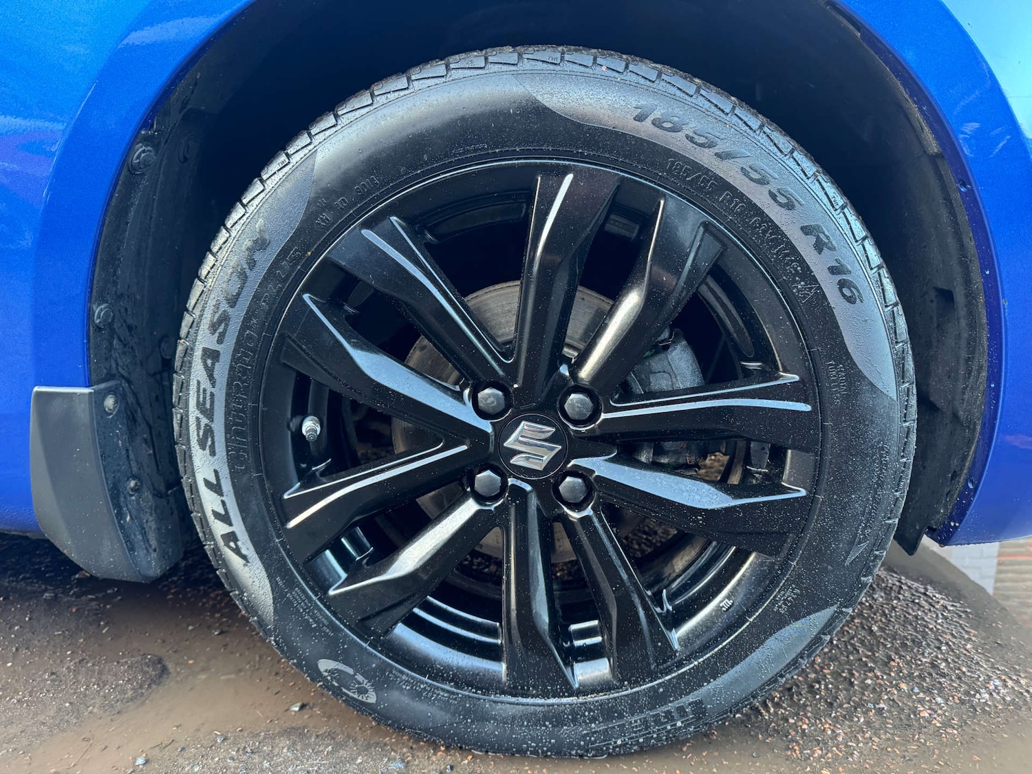 Used Suzuki Swift 2016 for sale - 76600900: Photo 11