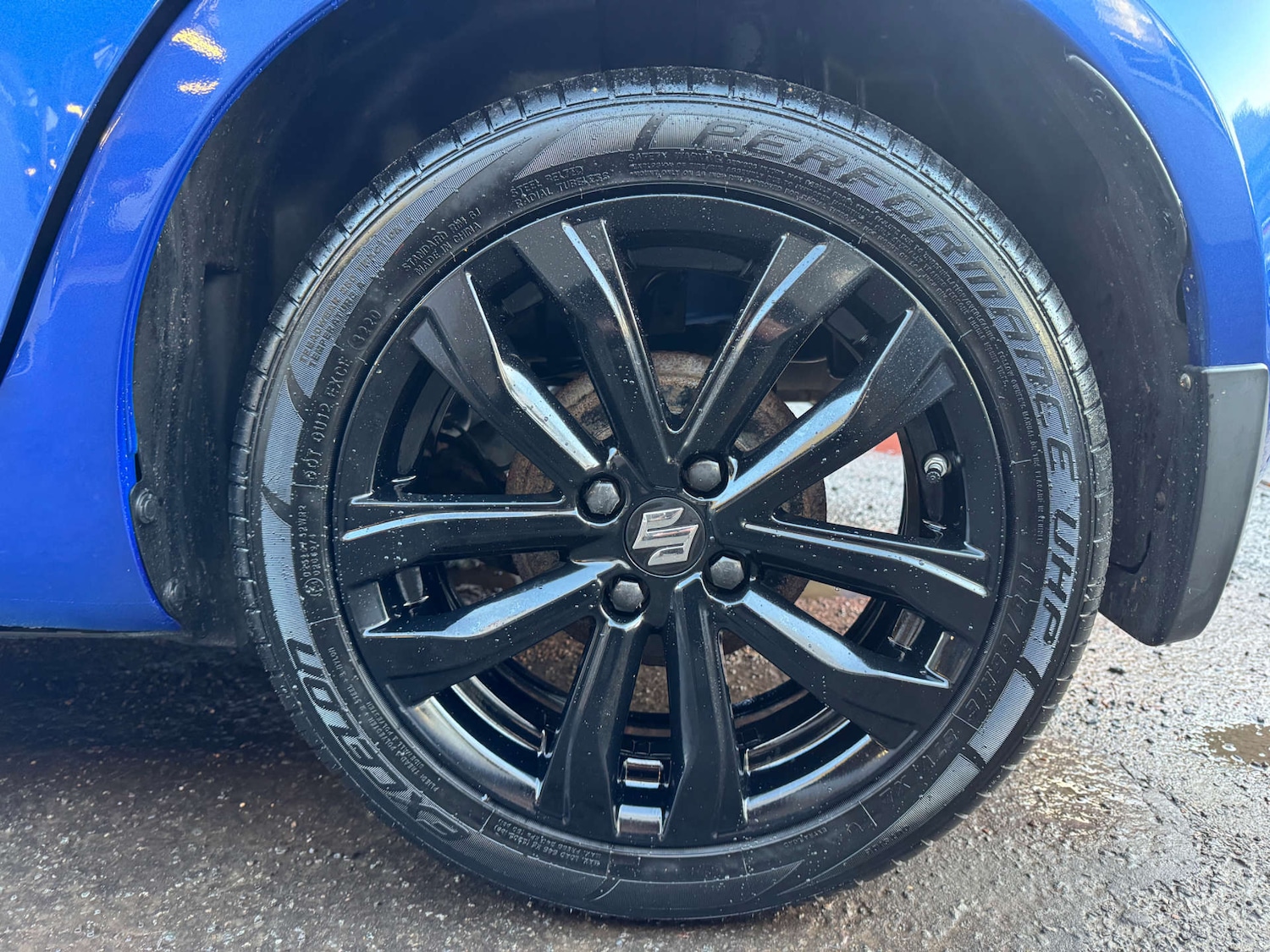 Used Suzuki Swift 2016 for sale - 76600900: Photo 12