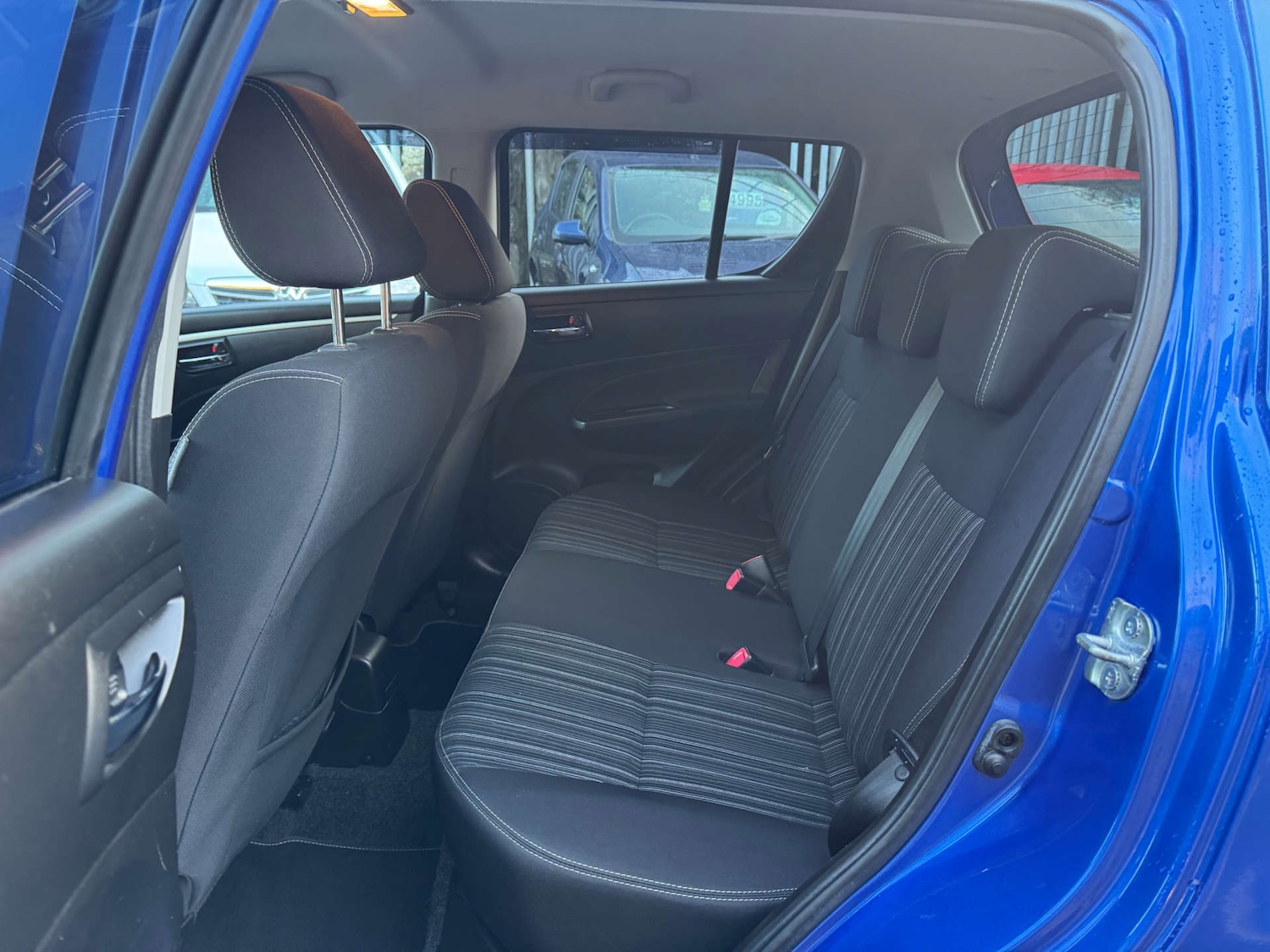 Used Suzuki Swift 2016 for sale - 76600900: Photo 22