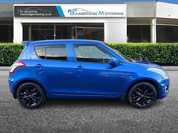 Used Suzuki Swift 2016 for sale - 76600900: Photo