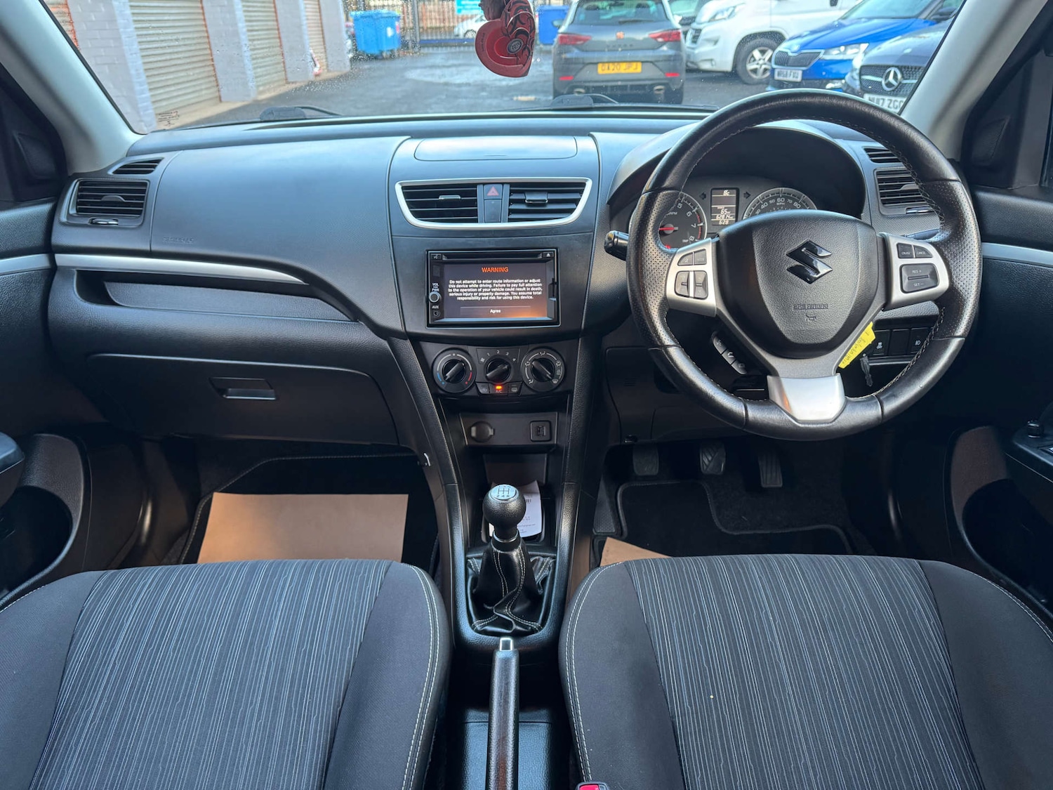 Used Suzuki Swift 2016 for sale - 76600900: Photo 31