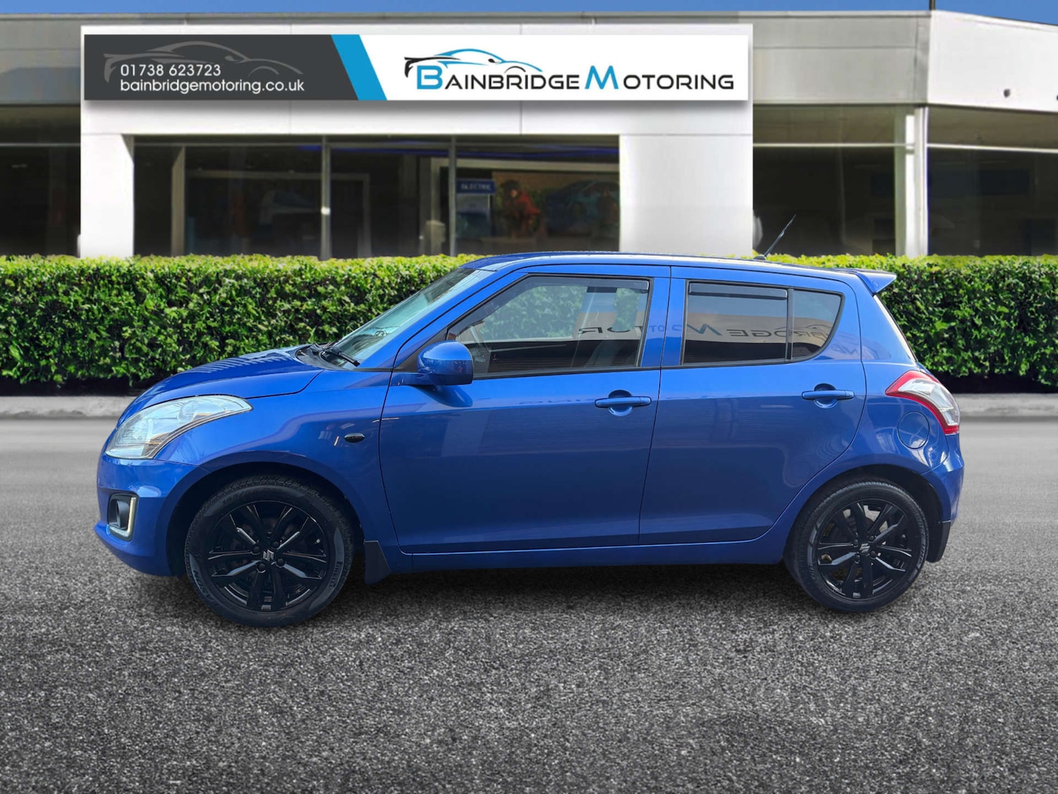 Used Suzuki Swift 2016 for sale - 76600900: Photo 6