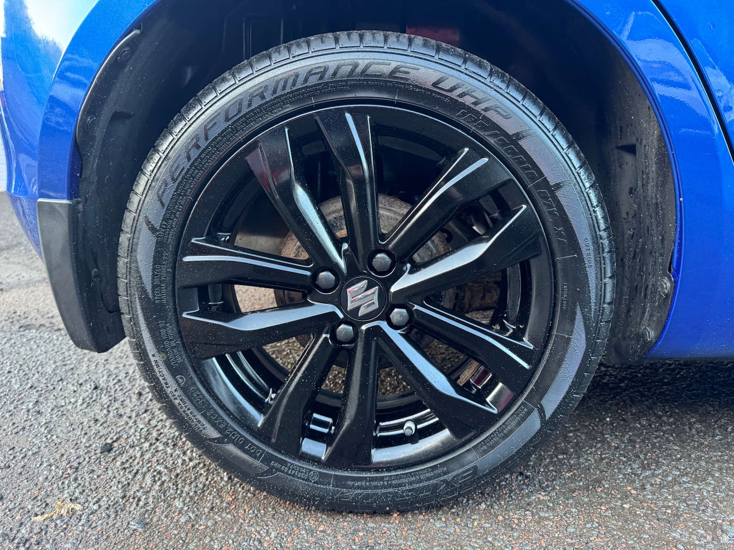 Used Suzuki Swift 2016 for sale - 76600900: Photo 9