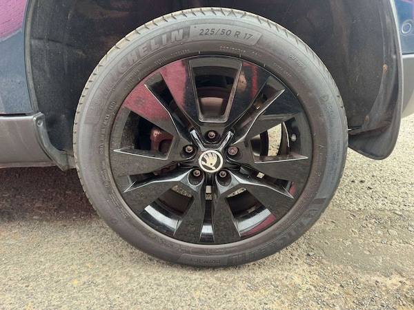 Used Skoda Yeti 2014 for sale - 75699837: Photo 12