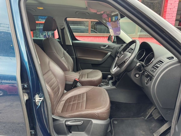 Used Skoda Yeti 2014 for sale - 75699837: Photo 17