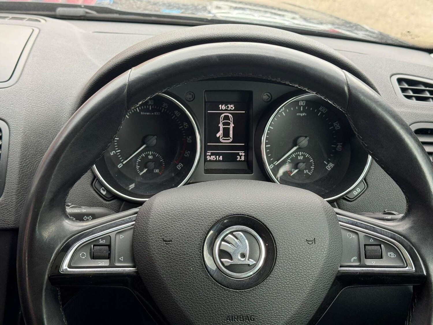 Vehicle 23