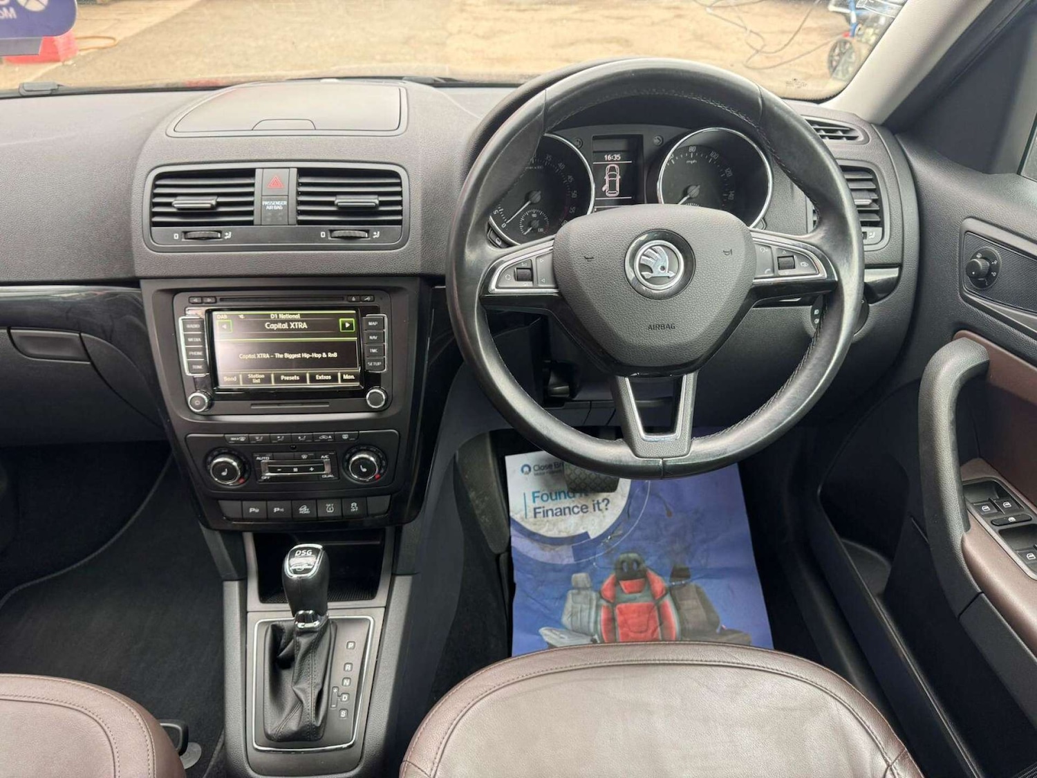Vehicle 24