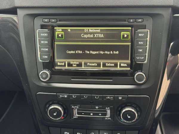 Used Skoda Yeti 2014 for sale - 75699837: Photo 25