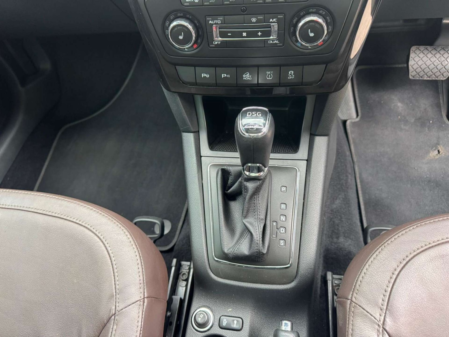 Vehicle 26