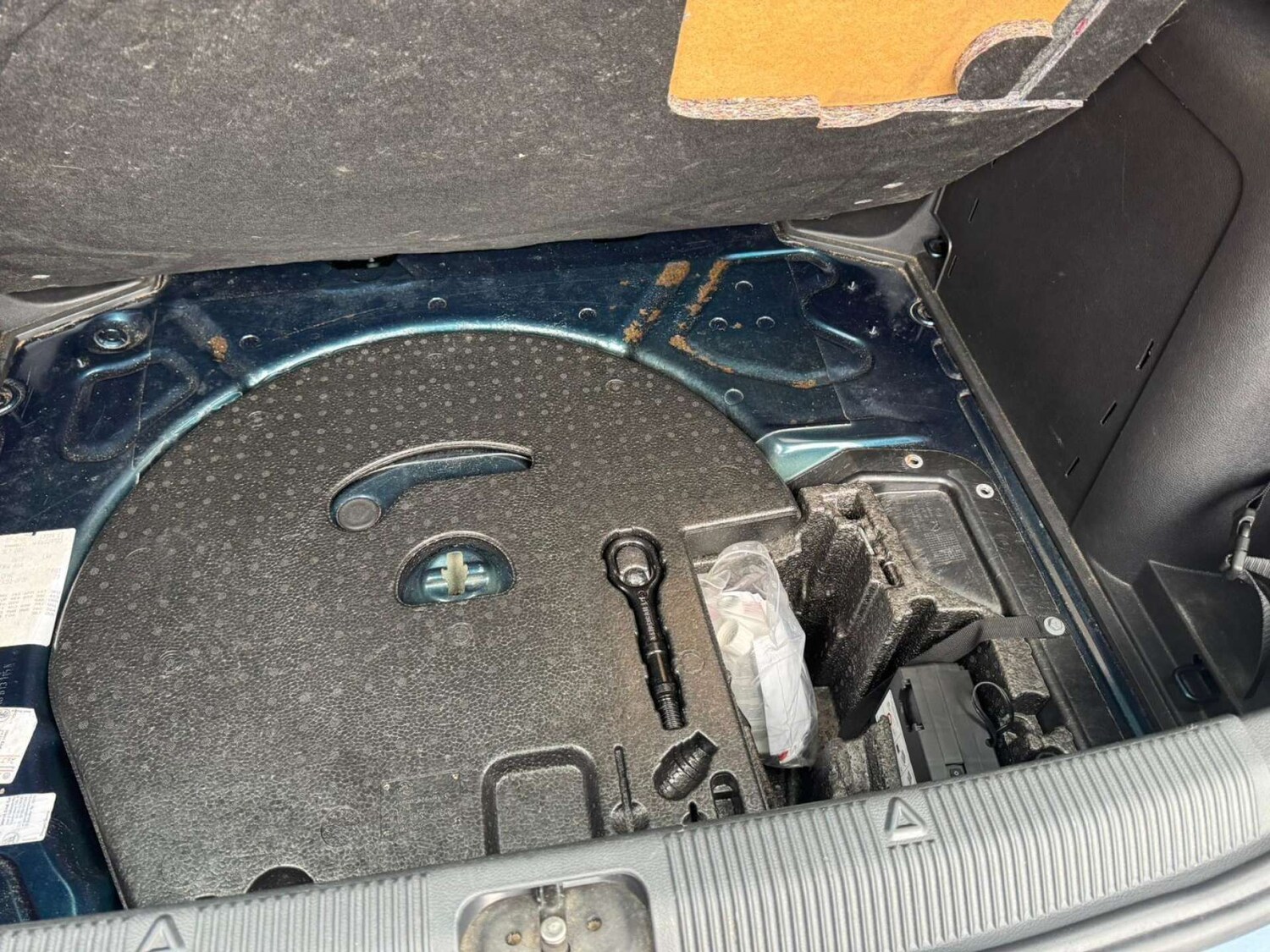 Vehicle 32