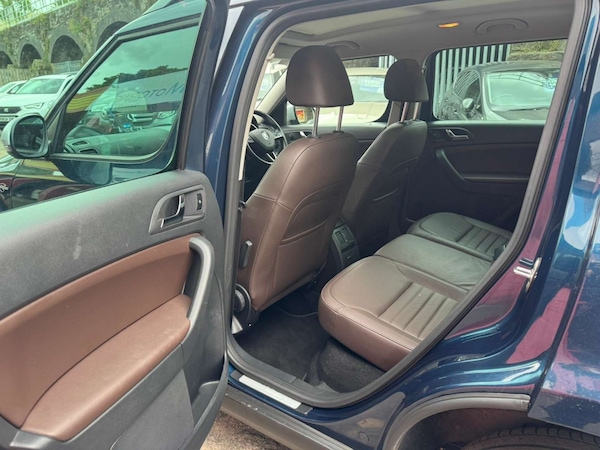 Used Skoda Yeti 2014 for sale - 75699837: Photo 33