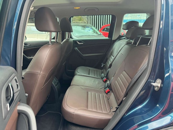 Used Skoda Yeti 2014 for sale - 75699837: Photo 34