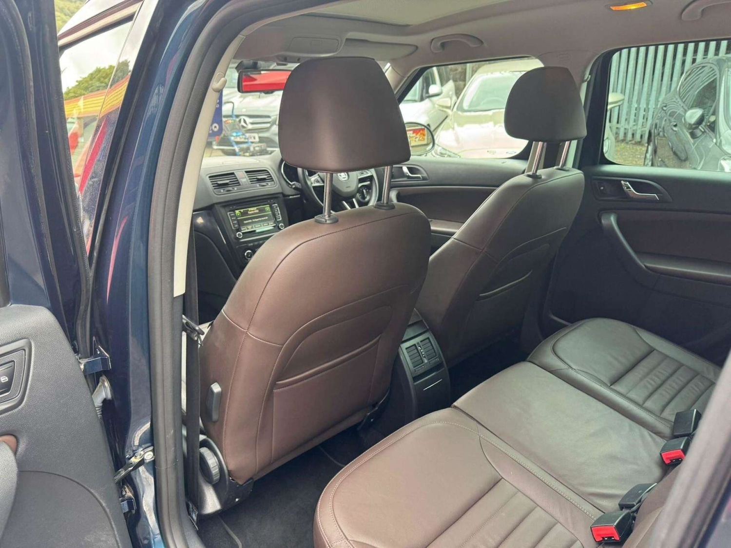 Vehicle 35