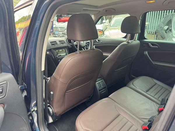 Used Skoda Yeti 2014 for sale - 75699837: Photo 35