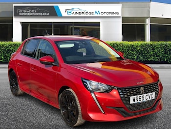 Used Peugeot 208 2020 for sale - 79215936: Photo