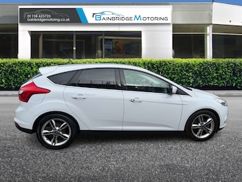 Used Ford Focus 2014 for sale - 77821618: Photo