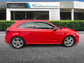 Used Audi A3 2013 for sale - 79444540: Photo