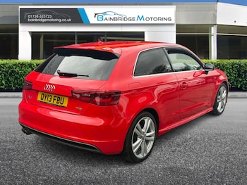 Used Audi A3 2013 for sale - 79444540: Photo
