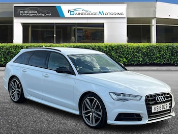 Used Audi A6 2018 for sale - 78581188: Photo