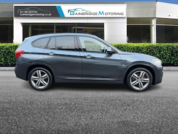 Used BMW X1 2019 for sale - 76765023: Photo