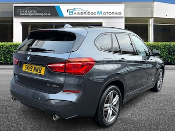 Used BMW X1 2019 for sale - 76765023: Photo
