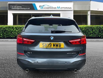 Used BMW X1 2019 for sale - 76765023: Photo