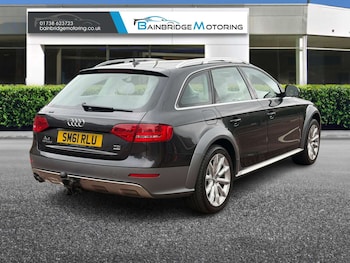 Used Audi A4 2011 for sale - 78868580: Photo