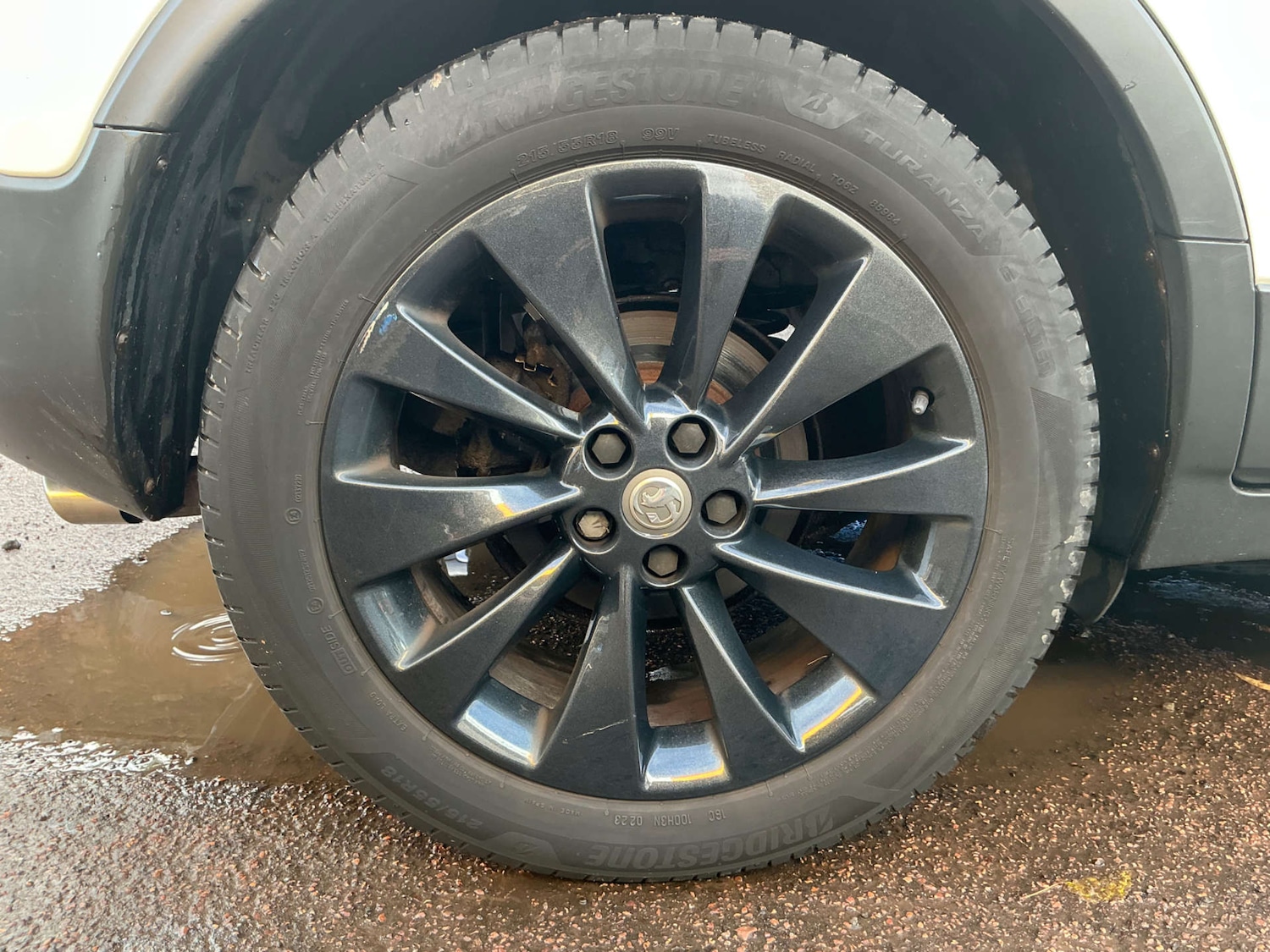 Used Vauxhall Mokka 2015 for sale - 76419924: Photo 10